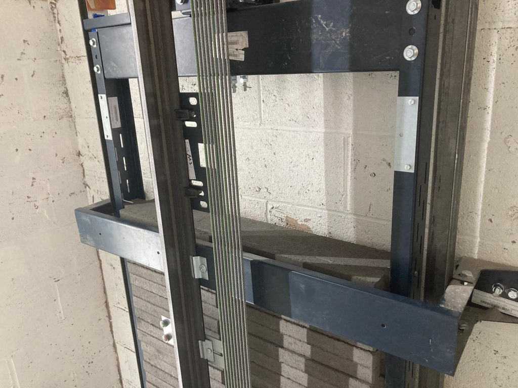 lift maintenance