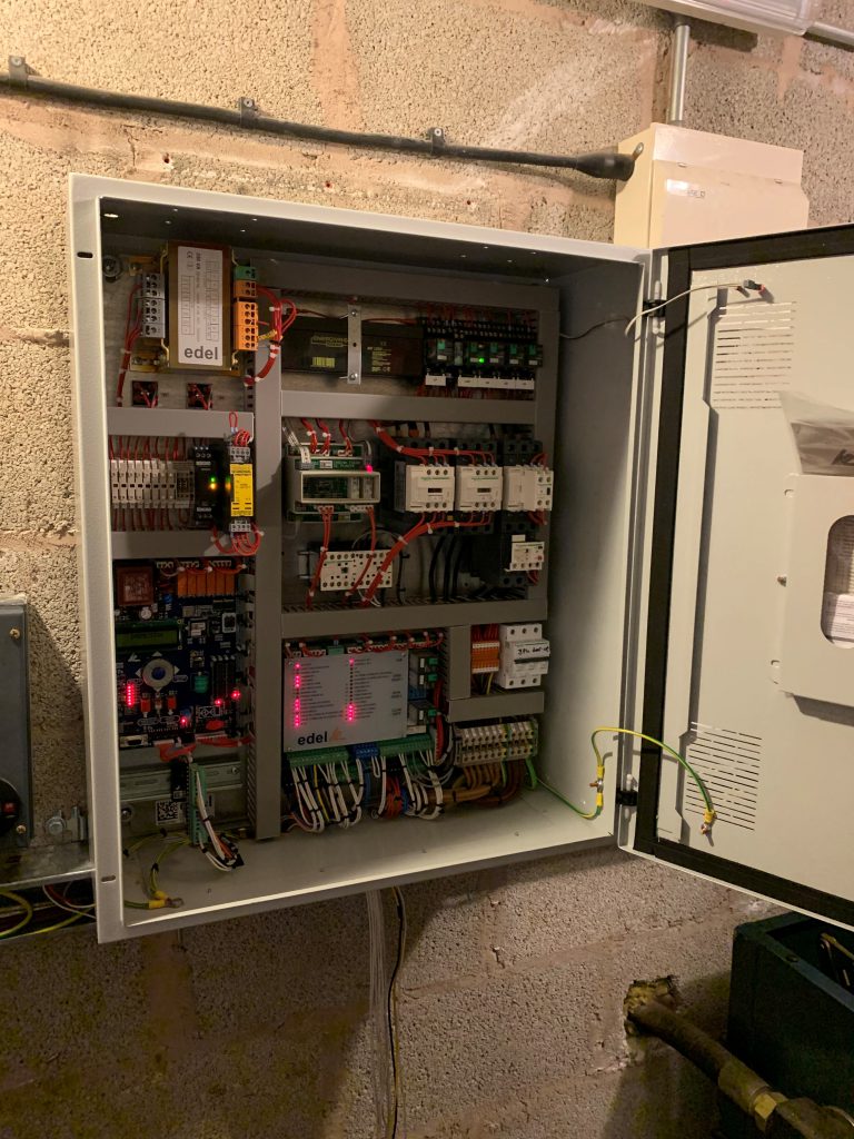 lift repairs