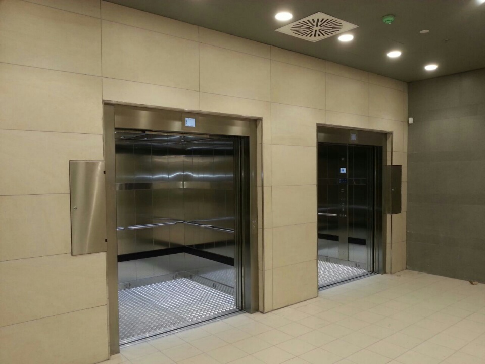 Lift Modernisation